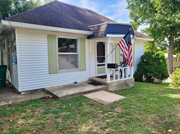 611 Spruce Street, Thayer, MO 65791