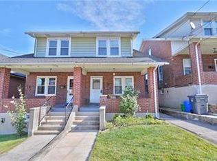 707 Fiot Ave, Bethlehem, PA 18015