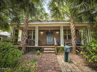 5 Queen St UNIT B, Wilmington, NC 28401