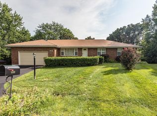 6006 Terrace Dr, House Springs, MO 63051