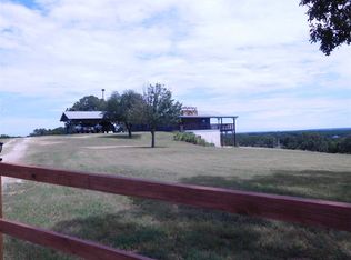 6354 Marshall Rd, Marietta, OK 73448