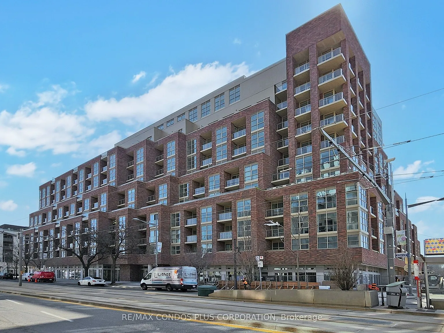 Scout Condos — Photo 2