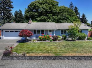 4509 78th Avenue Ct W, University Place, WA 98466