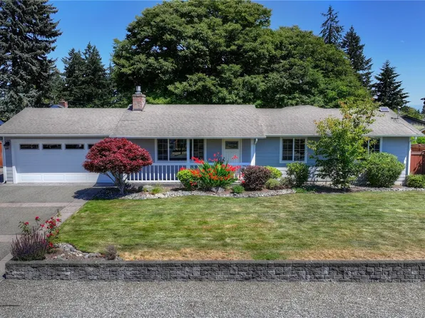 4509 78th Avenue Ct W, University Place, WA 98466