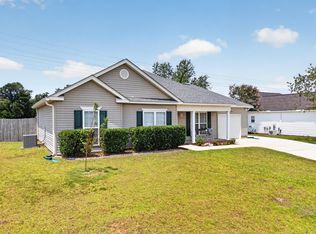 175 Sandlewood Way, Warrenville, SC 29851