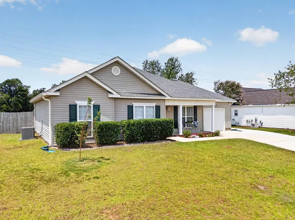 175 Sandlewood Way, Warrenville, SC 29851