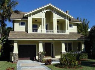 137 Cortez Rd, West Palm Beach, FL 33405