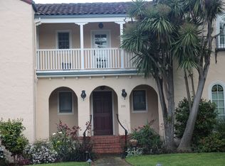 319 Parrott Dr, San Mateo, CA