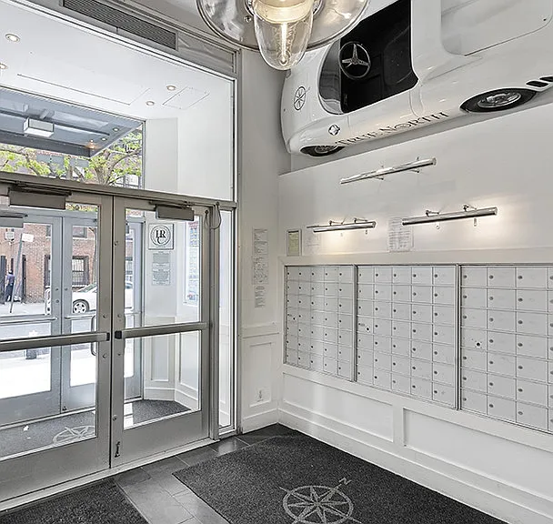 43 W 16th St #8B — Photo 10