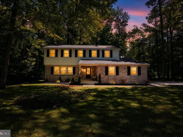 15 Ohio Trl, Medford, NJ 08055