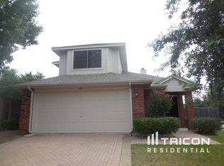 600 Alabaster Pl, Cedar Hill, TX 75104