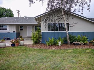 1742 Hallmark Ln, San Jose, CA 95124