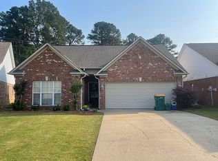 389 Willena Cir, Tupelo, MS 38801