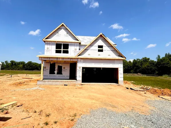 388 Maverick Ln, Dunn, NC 28334