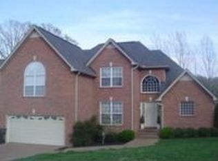 3509 Harborwood Cir, Nashville, TN 37214