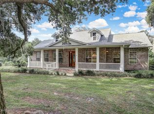 5814 Manning Cemetery Rd, Jacksonville, FL 32234