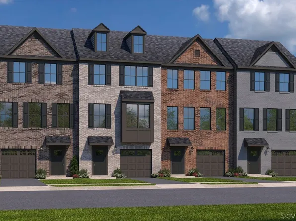 1207 Lazy River Rd #17C, Midlothian, VA 23114