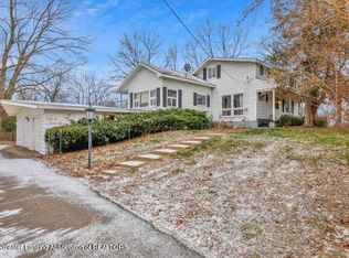 2573 Small Acres Ln, Okemos, MI 48864