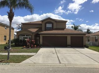 10912 Sailbrooke Dr, Riverview, FL 33579