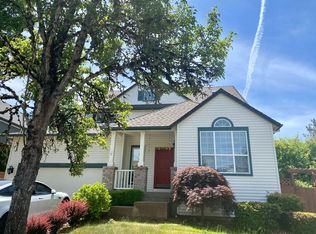 15082 NW Decatur Way, Portland, OR 97229
