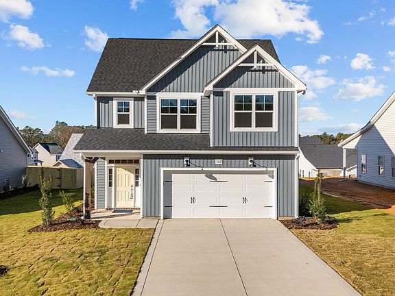 Similar Home