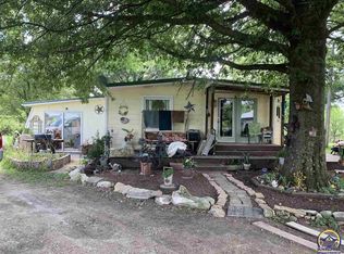 1721 Road Y, Reading, KS 66868