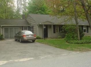 3 Bradford Rd, North Chelmsford, MA 01863