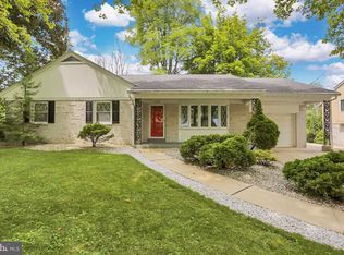 3528 W Kent Rd, Laureldale, PA 19605