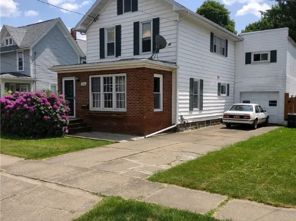 1209 W Henley St, Olean, NY 14760