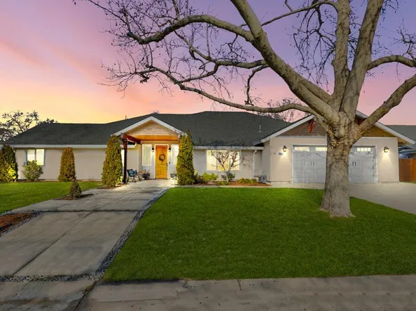 4417 Hazelwood Ave, Sacramento, CA 95821