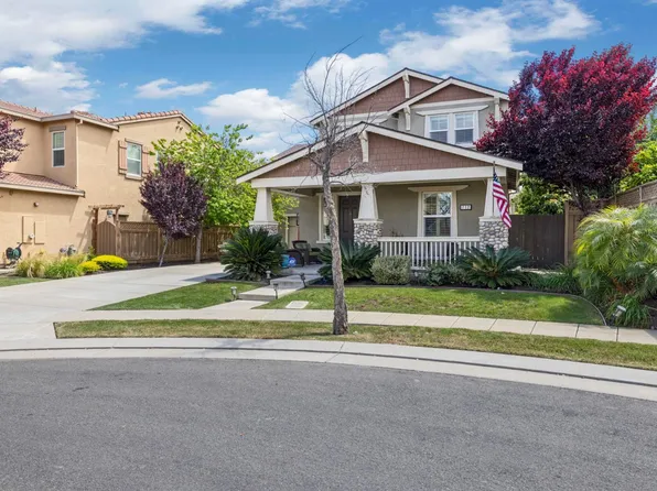 712 N Pergola Ct, Mountain House, CA 95391