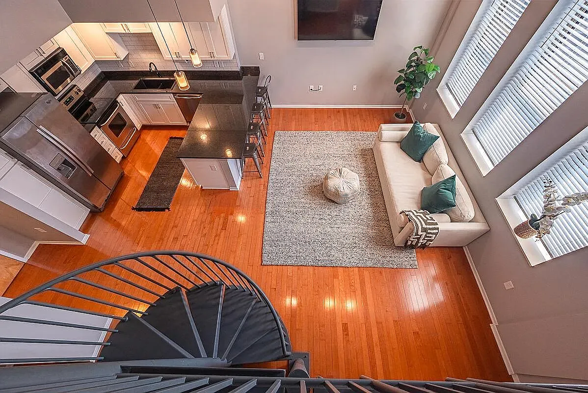 2 bed, 1145 sqft, $2,495 — Photo 3