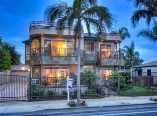 3559 Riviera Dr, San Diego, CA 92109
