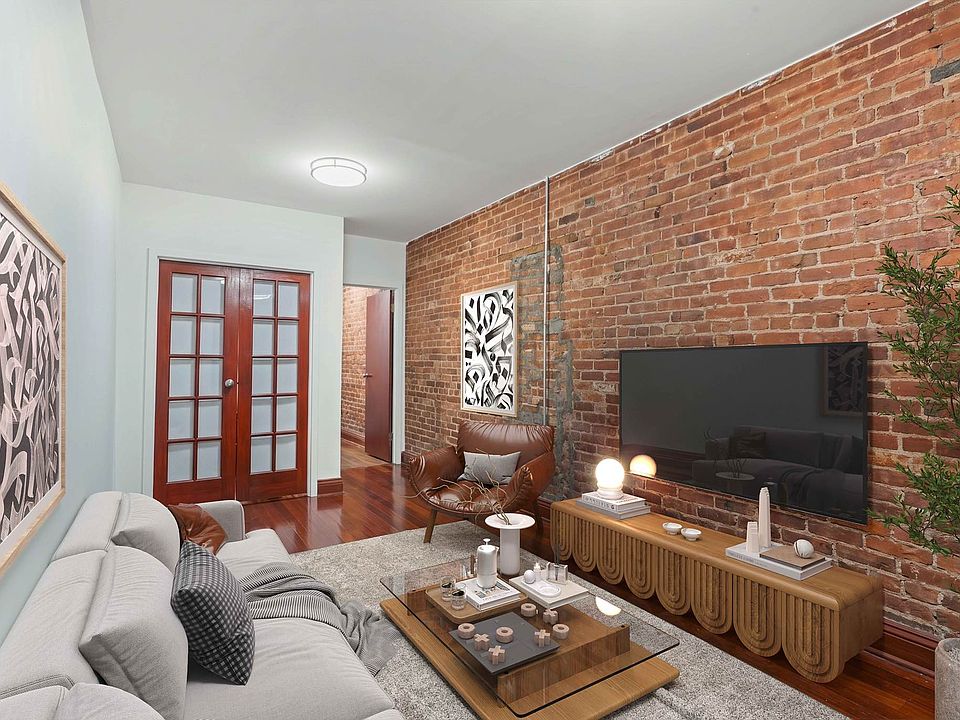 1st image of 316 W 19th St APT 3E