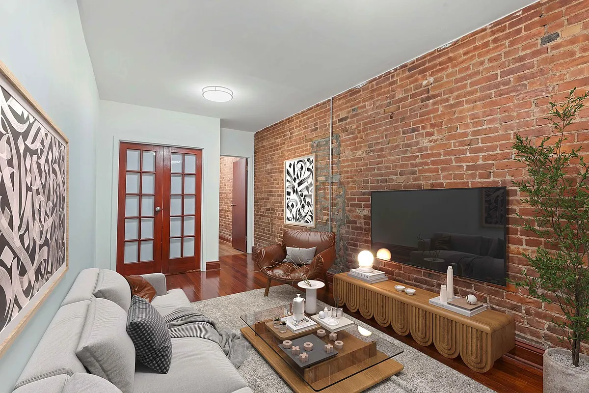 Building Photo - 316 W 19th St #3E