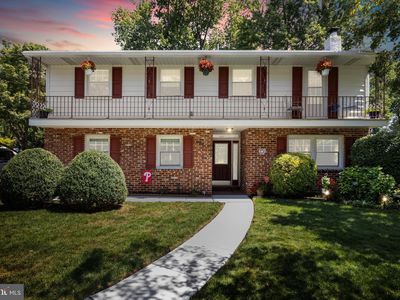 206 Fenimore Ln, Delanco, NJ, 08075