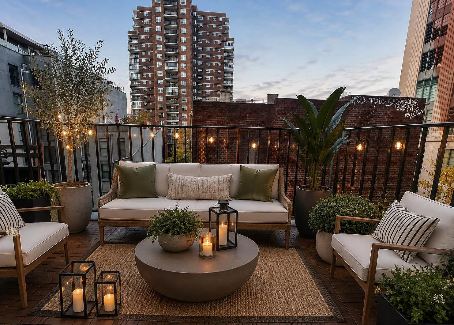 370 West 30th Street — Photo 1