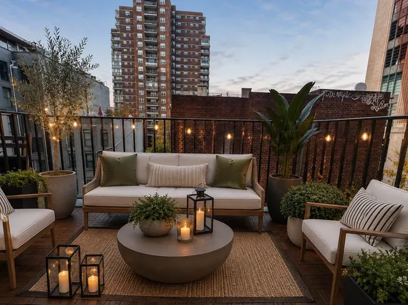 370 W 30th St APT 7B, New York, NY 10001