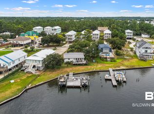 26144 Garrett Ln, Orange Beach, AL 36561