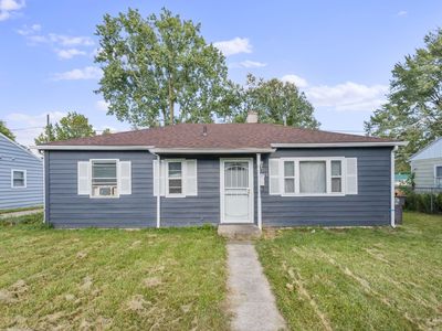 5005 Holton Ave, Fort Wayne, IN, 46806