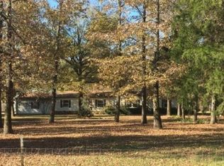 342 Old Military Rd, Conway, AR 72034