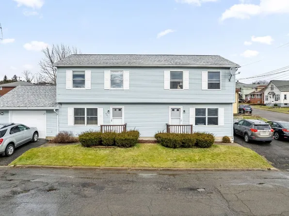 501 Irving Ave, Endicott, NY 13760