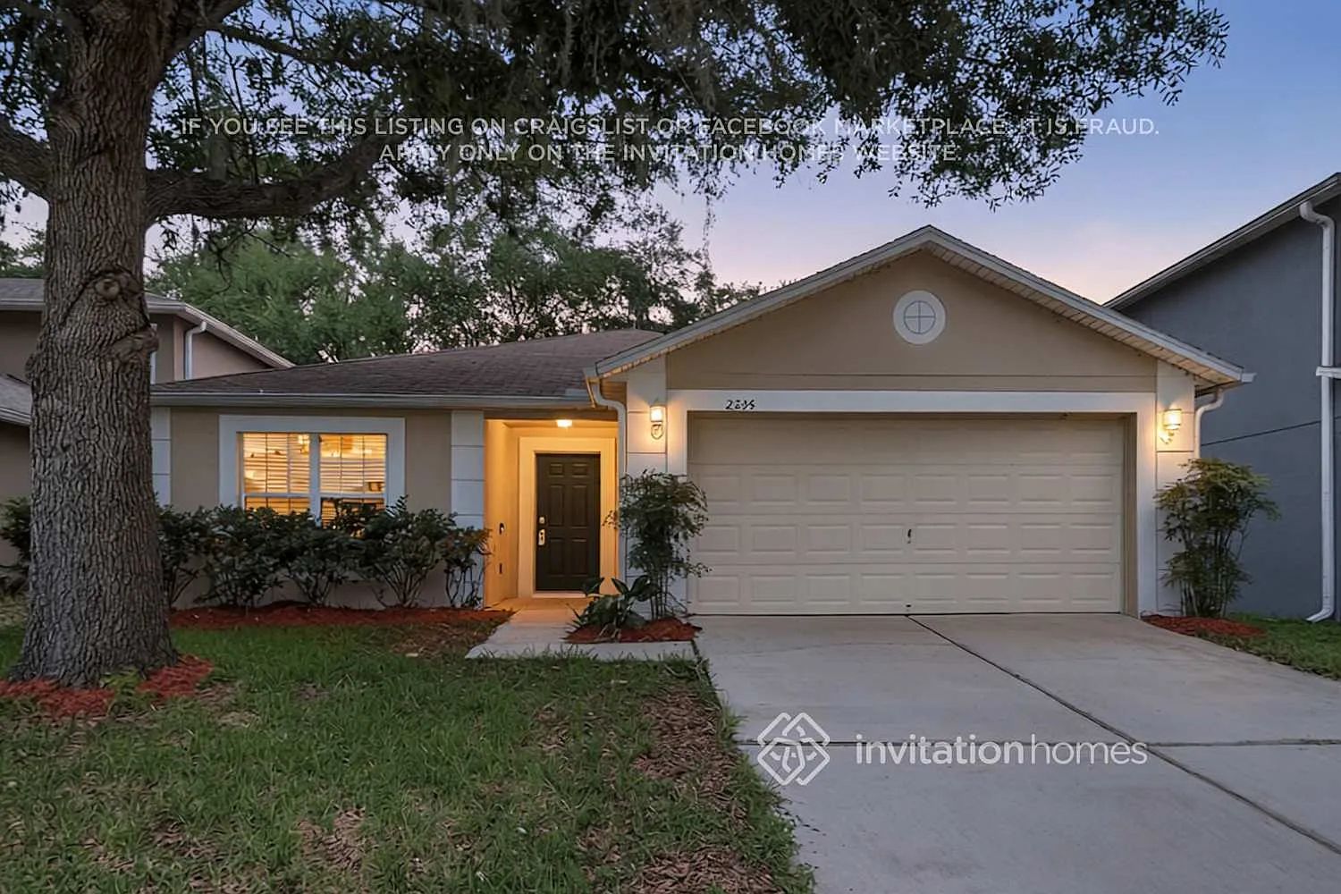 2234 Martins Run Tavares, FL 32778 — Photo 3