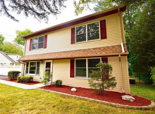 24 Post Ln, Wayne, NJ 07470