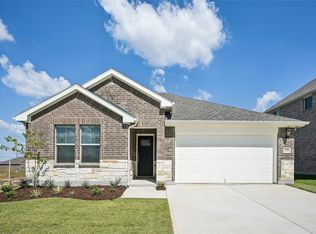 1105 Staffords Point Ln, Anna, TX 75409