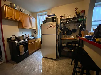 Rented by One New York Realty Inc