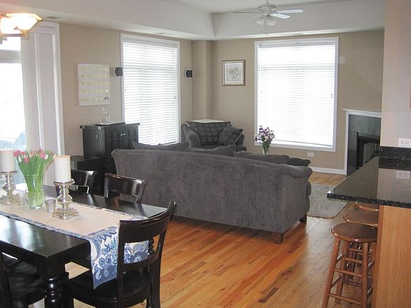 Living/Dining