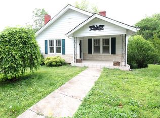 511 3rd Ave W, Springfield, TN 37172