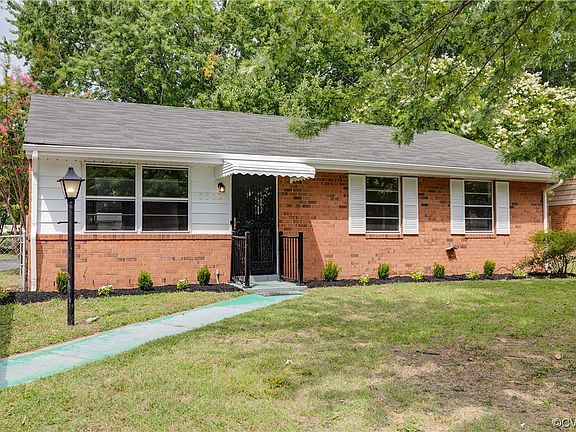 2nd image of 3302 Jowin Ln