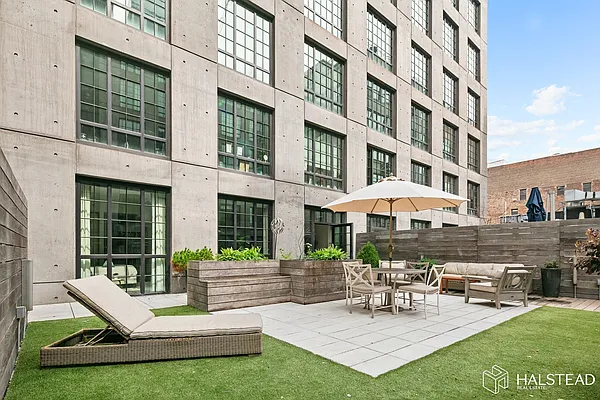 Sold by Halstead Real Estate | media 1